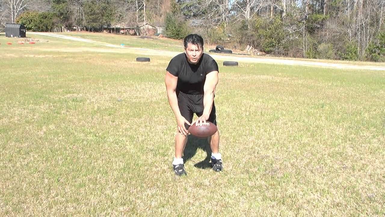 Essential Quarterback Skills YouTube