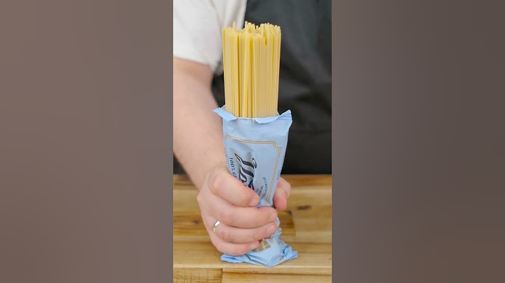Spaghetti with dried tomatoes: Discover the secret taste 😋🍝