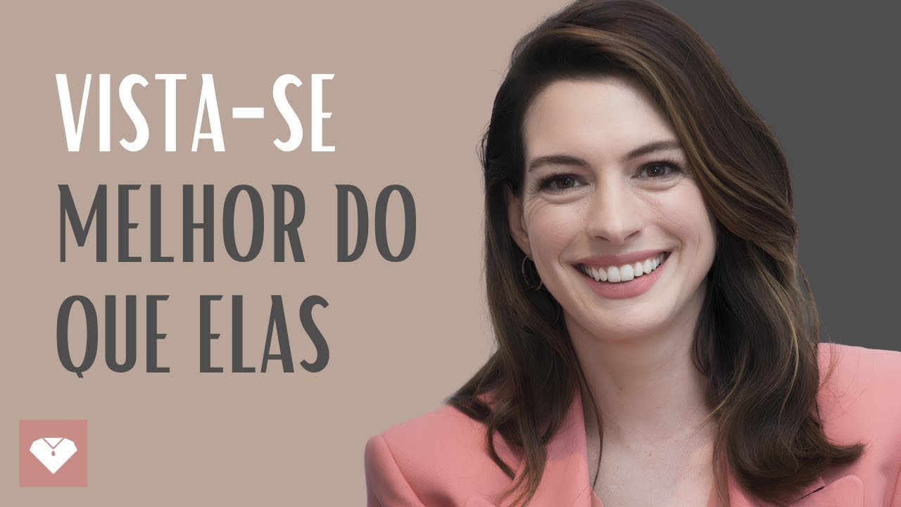 8 Regras de Vestir que Colocam Você Acima da Mulher Comum