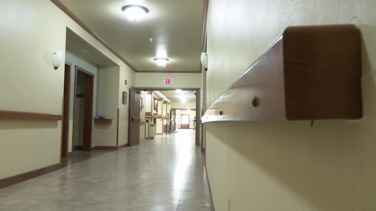 Nursing homes continue to close in Montana YouTube
