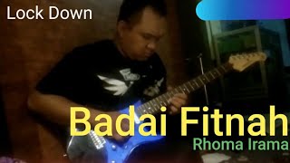 Download Lagu Badai Fitna - Rhoma Irama MP3