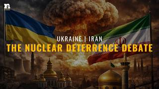 Ukraine, Iran, and the Nuclear Deterrence Debate