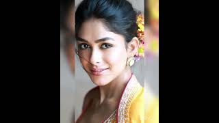 Mrunal Thakur .. ....