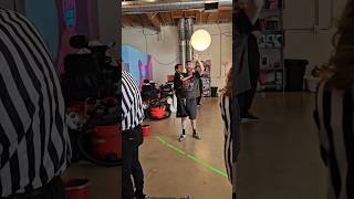 The Most Wholesome Moment In Show History