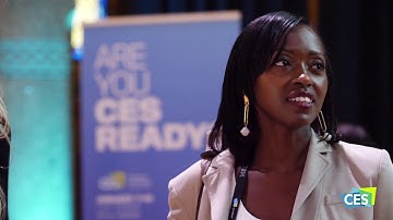 CES 2020 Sneak Peek at CES Unveiled in Amsterdam