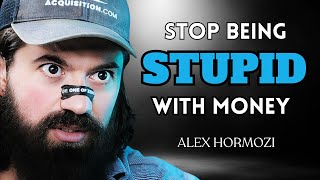 Simply Genius Investing Advice You Can Hear Today | Alex Hormozi