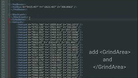Honorbuddy 2.0.0.5999, How to create Grind profiles [ZapGB2Recorder]