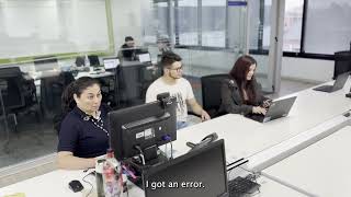 Logstream Ia - Hidden Errors Part 2