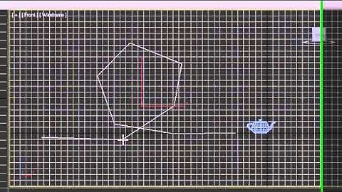 YouTube   3Ds Max Tutorial   22   Using Trajectories