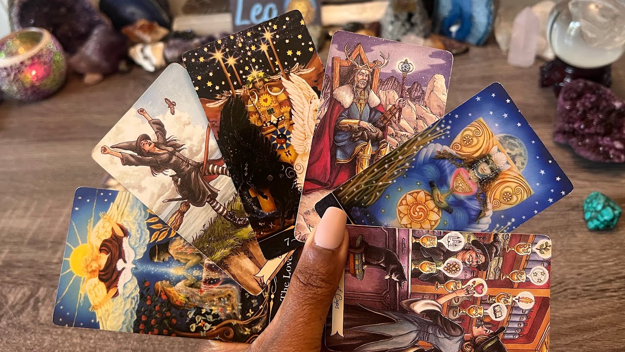 LEO♌️TRUTH IS OUT!🍾 MADE A BIG MISTAKE!😔THEY WANT SECOND CHANCE AT THIS!🧿BUT CONSIDER THIS FIRST!🌹