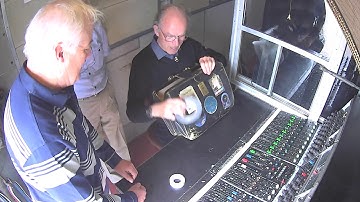 outsidebroadcast rigging recreation long