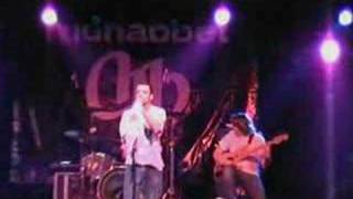 Muhabbet - Bitte (Köln Live) Resimi