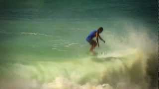 Don't Move (Cabo Clasico 2011)
