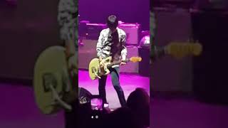 Getting away with it Johnny Marr at RFH