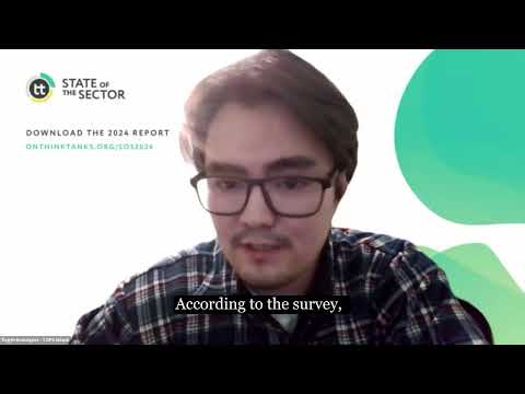 State of the Sector 2024 Partner Insights | CAPS Unlock, Central Asia