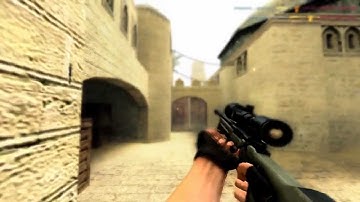 Counter Strike Source - sYnced 2