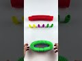 Satisfying Mini Pop Robot Sounds ASMR#asmrsounds #satisfyingvideos #relaxing #shorts #creative #diy