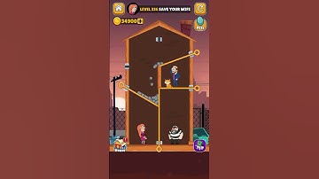 Home Pin Level 336 Gameplay Walkthrough