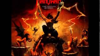 Manowar - Master of the Wind (Vocal Cover)