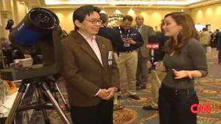 CES 2009: What's on tap
