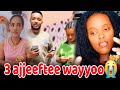 3 Ajjeeftee 4ffaa Irratti QabamteeЁЯЩЖтАНтЩАя П Wayyoo Dhigaa QulqulluuЁЯШн 3 Ajjeeftee 4ffaa Irratti QabamteeЁЯЩЖтАНтЩАя П Wayyoo Dhigaa QulqulluuЁЯШн
