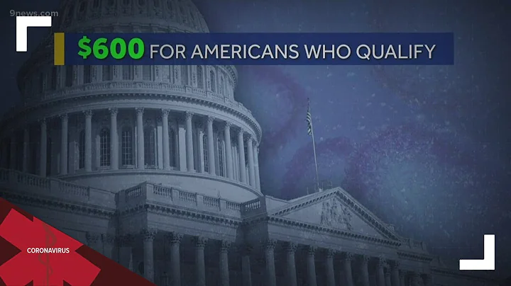 Congress seals agreement on $900 billion COVID relief bill