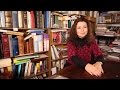 Юлиана Каминская о медиагранте Лекториум