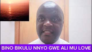 Omukwano Gwolina Kukyeyo Guyiza Okusula Edalu