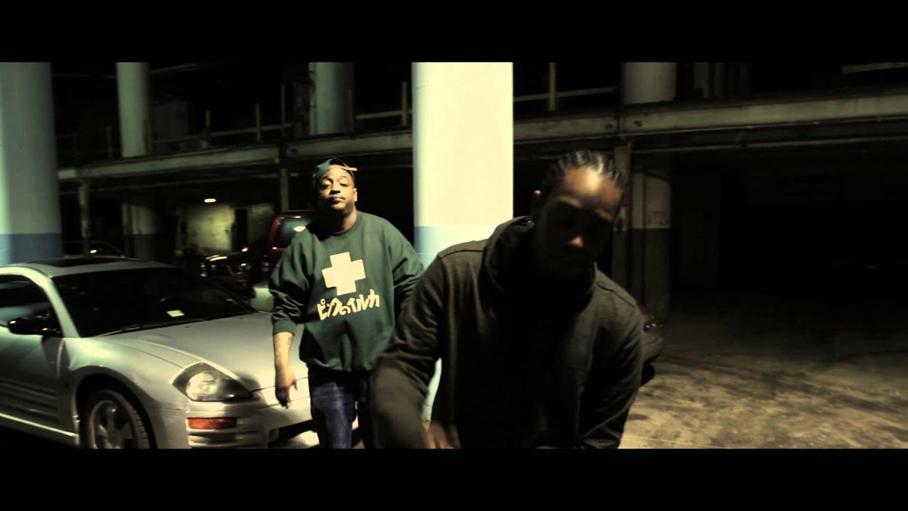 Kook The Kashcow Feat. DoughBoyz CashOut - I'm Just Doin Me (Official Video)