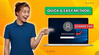 How To Change Account Username On Your RDP Server (Easy!)