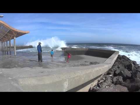 Ocean Swell