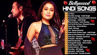 Hindi Heart Touching Songs 2021-Jubin Nautiyal, Atif Aslam, Neha Kakkar, Armaan Malik,Shreya Ghoshal