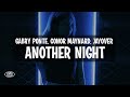 Gabry Ponte Conor Maynard Jayover Another Night Lyrics mp3