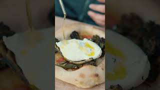 Living the outdoor life with the Stadler Pizza Oven