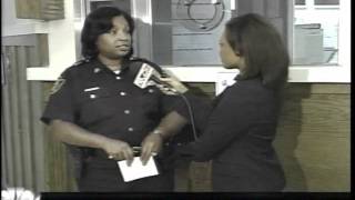 Flint Crime Prevention