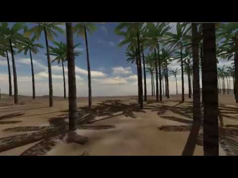 B0330071 Unity VR場景製作