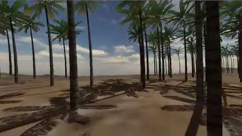 B0330071 Unity VR場景製作