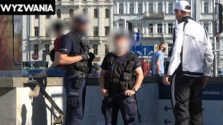 Dresiarz Robi Wyzwania Cz.2