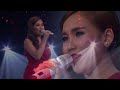 Ayu Ting Ting APALAH CINTA Live