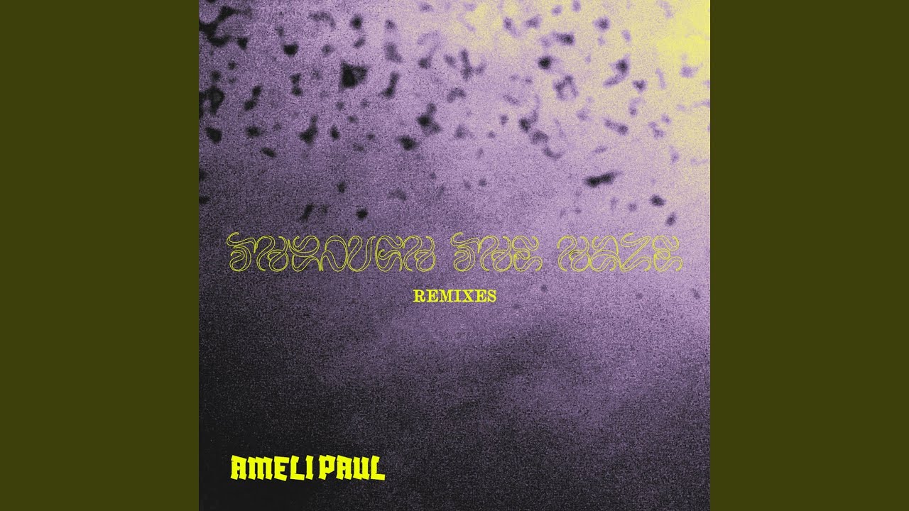 Ruptura (Hernan Cattaneo & Mercurio Remix)