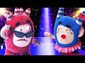 Oddbods | Awards Night | The Oddbods Show | Funny Cartoons for Children by Oddbods & Friends