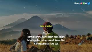 Download Lagu PANEK DI AWAK KAYO DI URANG | story wa terbaru 2020
