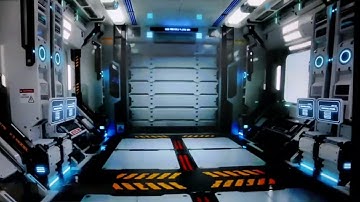 XR Virtual Production with SEEDER Robotic Telescopic Cran in the  TV News Studio