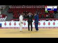Day 2 - Final Block Commentated: 2026 IBSA Judo World Cup - Tbilisi (GEO)