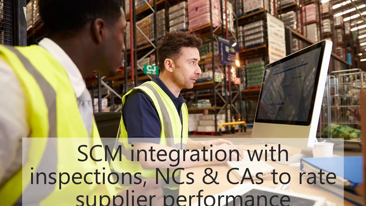 The Benefits of an Electronic Quality Management System (EQMS) YouTube