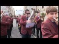 ENTRADA DE BANDAS DE MUSICA FALLAS 2016