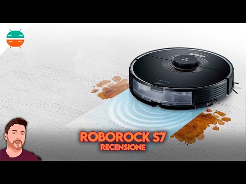Recensione Roborock S7: è (quasi) perfetto, ma gli manca ancora qualcosa