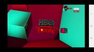 Storks - Hbo Family Intro