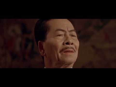 Jet Li - Kiss Of The Dragon