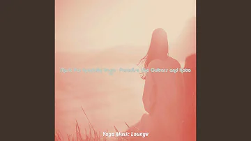 Background for Pranayama